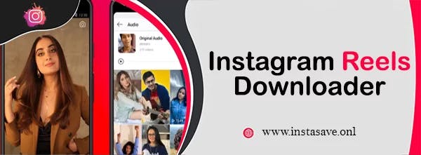 Download reel from Instagram with these easy steps.